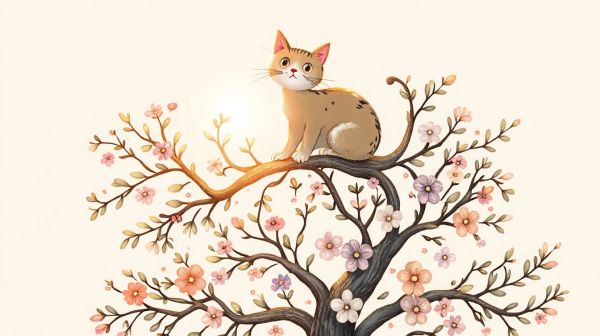 Les innovations de Matou Perché : arbres à chat revus par une marque hexagonale