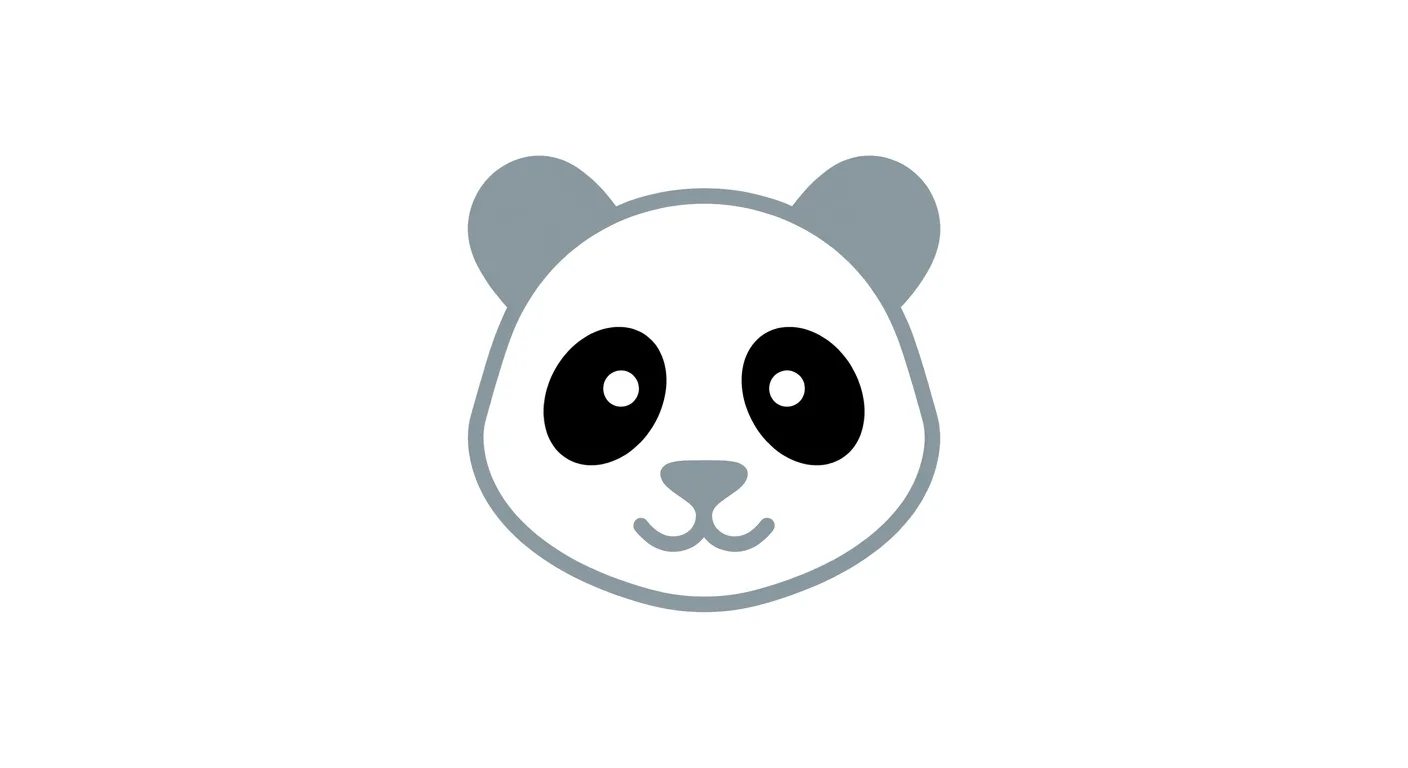 Doux Panda